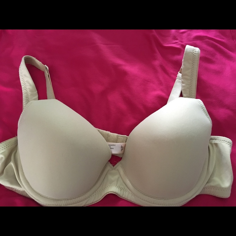 Victoria’s Secret Bra